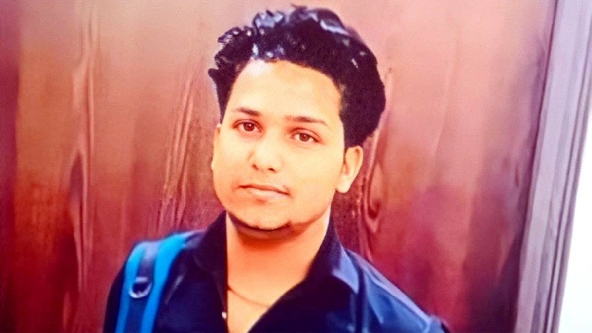 बग्घी पर बैठने से पहले ही सुबोध की मौत हो गई (Photo ITG)