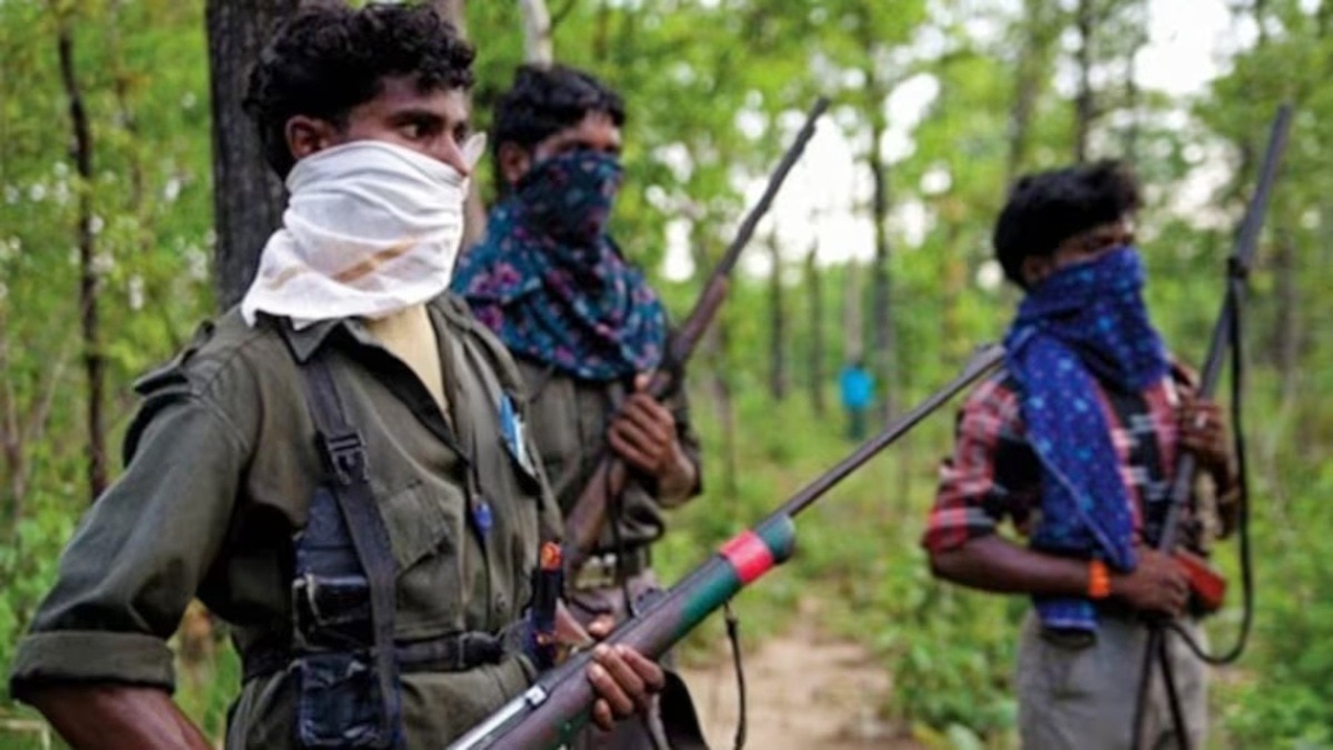 Maoists send letter to Chief Minister