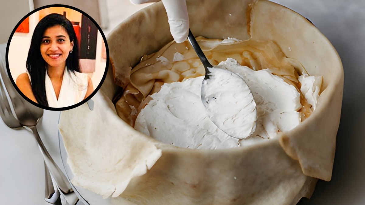 डर्मेटोलॉजिस्ट डॉ. पूजा रेड्डी (MBBS, MD Dermatology) हैदराबाद में रहती हैं. (Photo: FreePic & Instagram/dr.poojareddy)