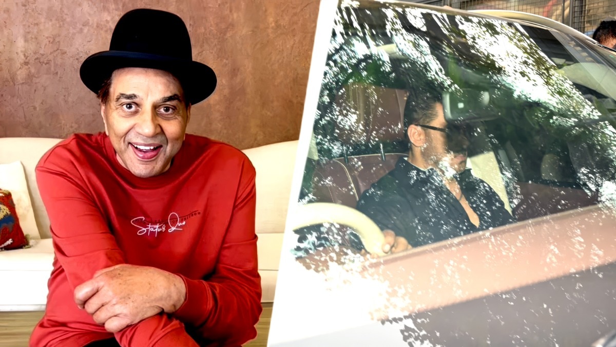 क्यों सलमान को तीसरा बेटा कहते थे धर्मेंद्र? हीमैन के जाने से टूटे दबंग खान