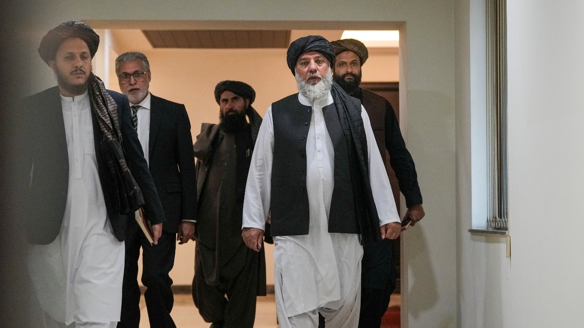 'गोल्ड माइनिंग में निवेश करो, 5 साल की टैक्स छूट पाओ', भारत को अफगानिस्तान का बड़ा ऑफर