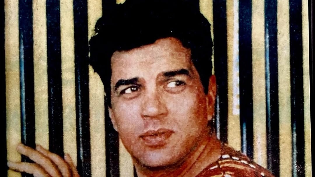 धर्मेंद्र का वो घर जहां बीता उनका बचपन, लुधियाना में ऐसा था 'ही-मैन' का आशियाना