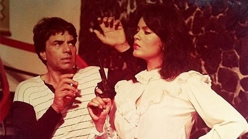 ‘हिंदी सिनेमा ने रतन खो दिया’, धर्मेंद्र के जाने से दुखी हीमैन की एक्ट्रेस, शेयर की यादें