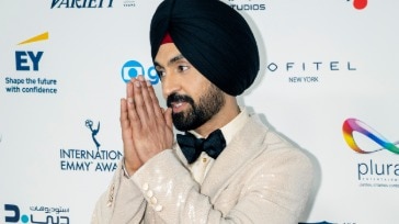 International Emmy-Awards 2025: दिलजीत दोसांझ को नहीं मिला बेस्ट एक्टर  अवॉर्ड, अमर सिंह चमकीला भी चूकी, देखें विनर्स लिस्ट - International emmy awards  diljit dosanjh amar singh ...