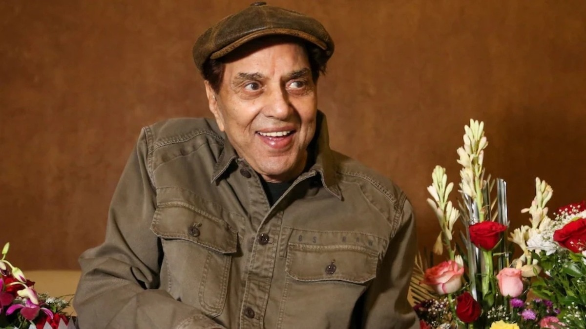 Dharmendra Tribute