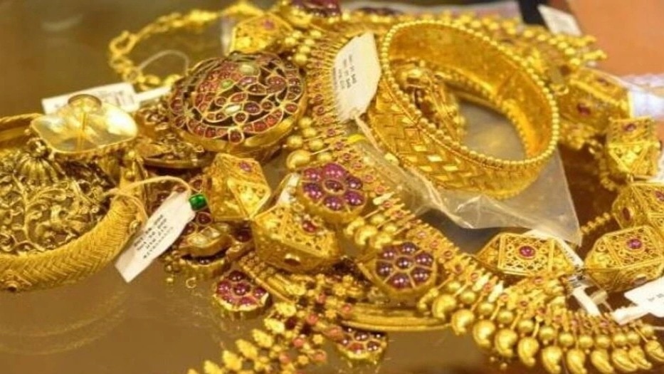 बेटी के घर से पिता ने चुराए 50 लाख के गहने. (Photo: Representational )