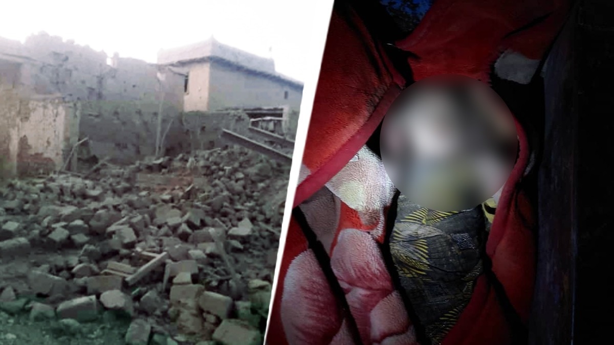 Pakistan-Afghanistan ties