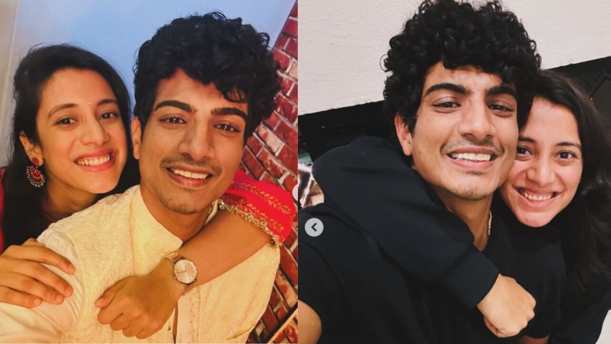 Palash Muchhal Smriti Mandhana wedding news