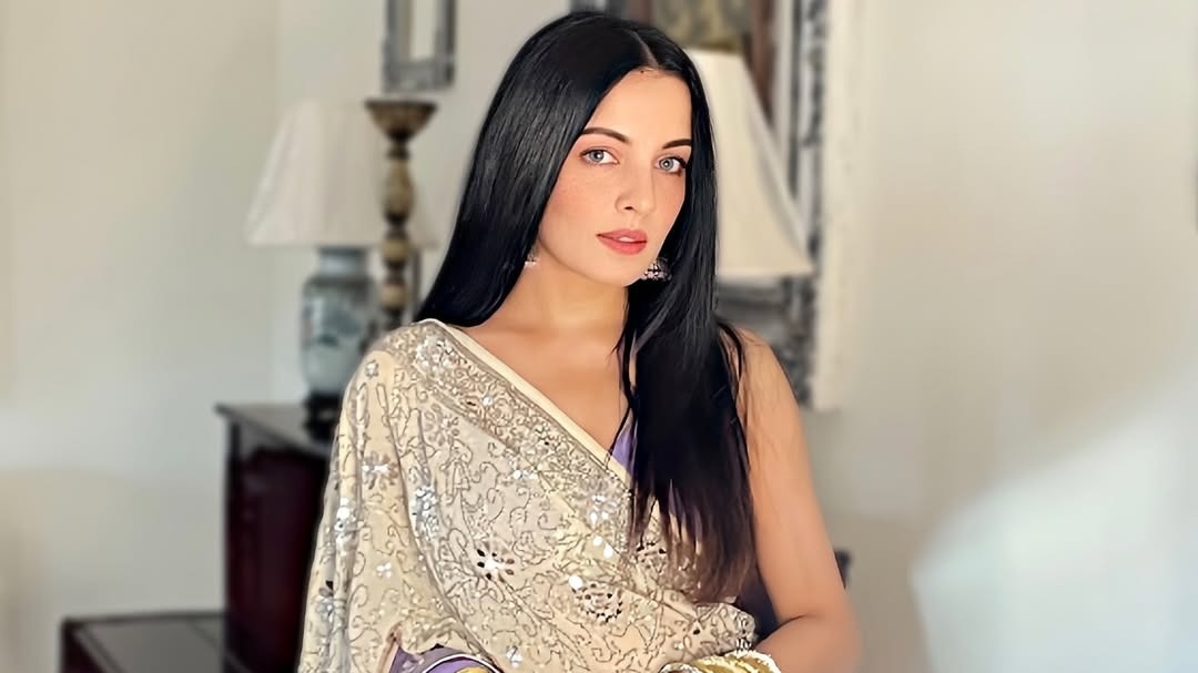 Celina Jaitly