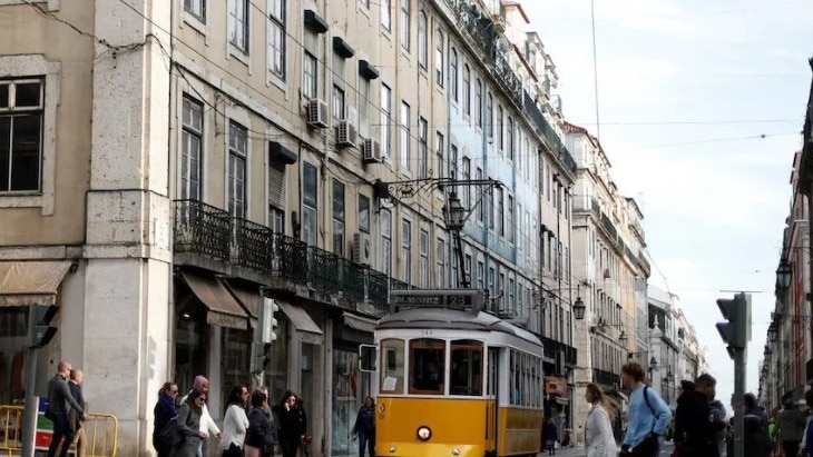 पुर्तगाल ने अमेरिकी नागरिकों के लिए लॉन्च किया खास गोल्डन वीजा फंड