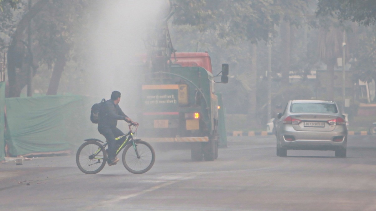 Delhi AQI, Delhi pollution, pollution, weather, NCR