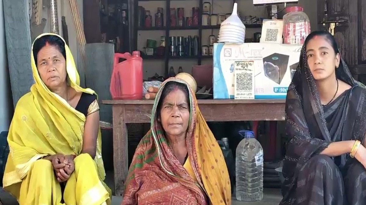 यहां का मॉडल अन्य समुदायों के लिए प्रेरणा बन सकता है. (Photo: ITG)