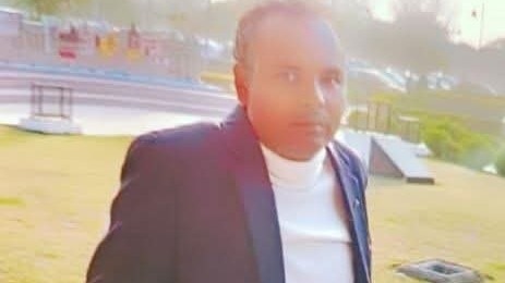  Assistant Teacher BLO Consumed Poisonous