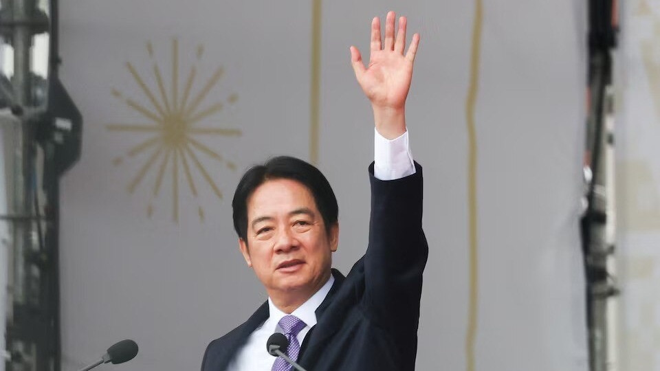 ताइवान ने 40 बिलियन डॉलर का डिफेंस बजट पेश किया है.