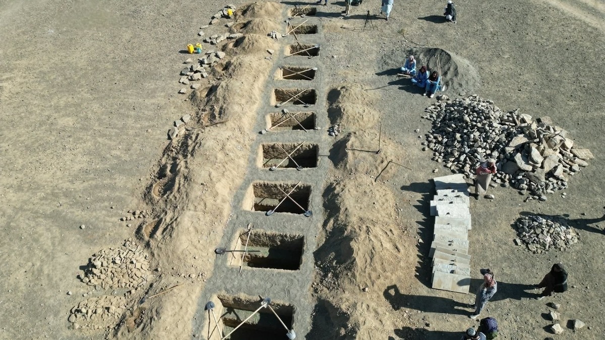 afghanistan khost province 