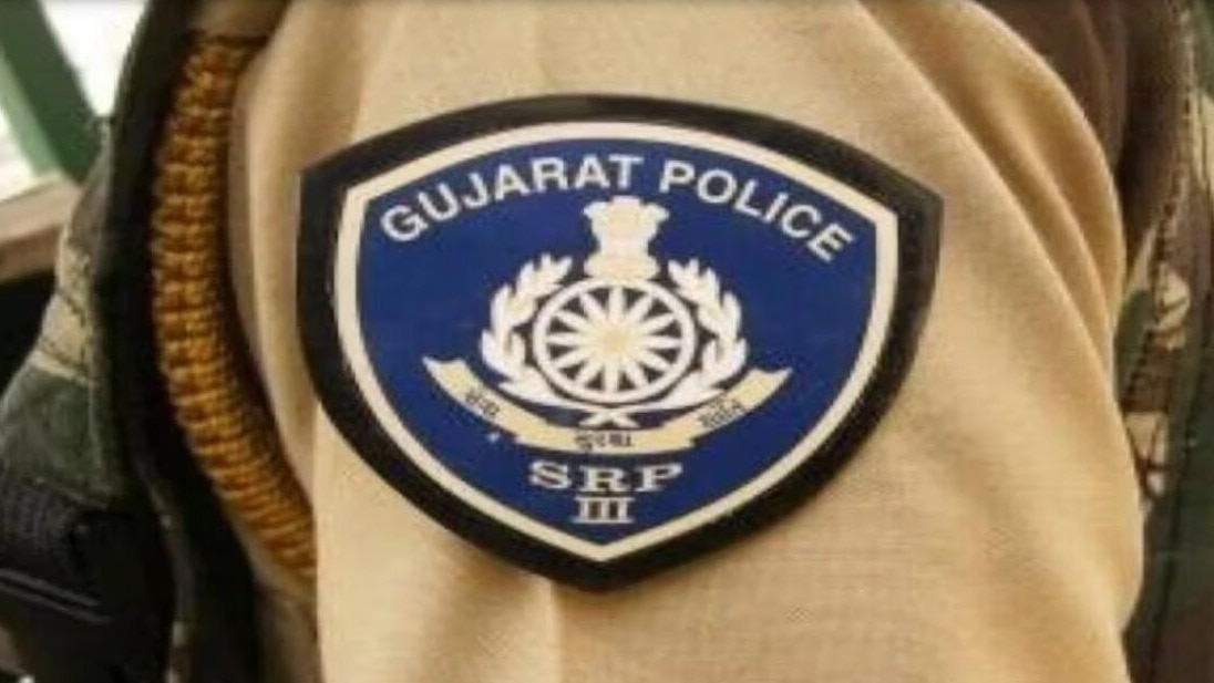Gujrat Police