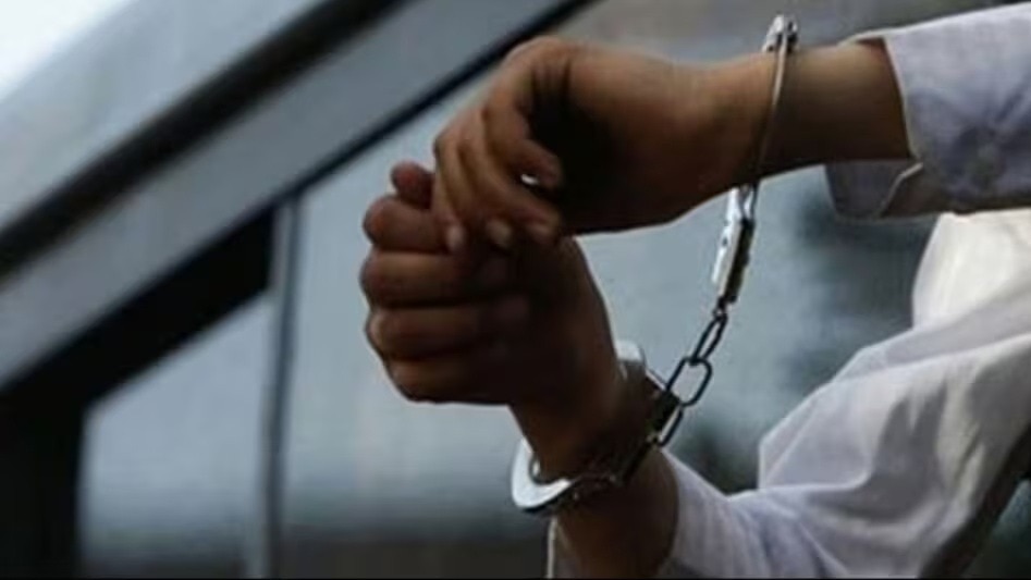 देहरादून में पकड़ी गई बांग्लादेशी महिला. (Photo: Representational )