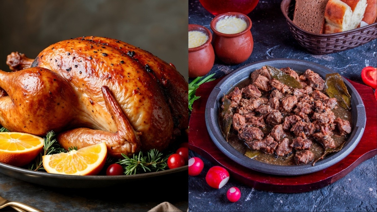 चिकन या मटन कौन है प्रोटीन का सबसे बेहतर सोर्स (Photo- Freepik)