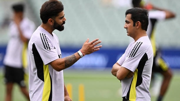 'टीम तोड़ी गई...', कोहली के भाई का BCCI पर बड़ा आरोप, विराट–रोहित को लेकर सनसनीखेज दावा