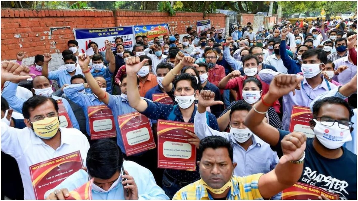 New labour Code Rules 