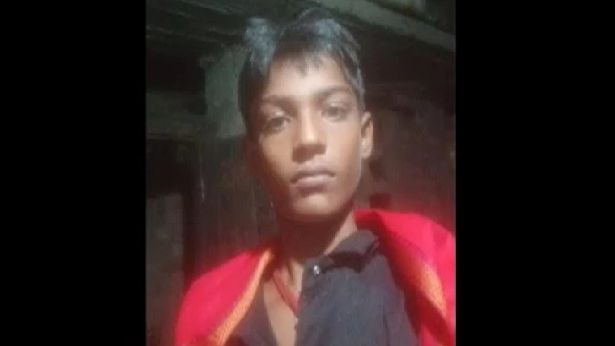 boy committed suicide