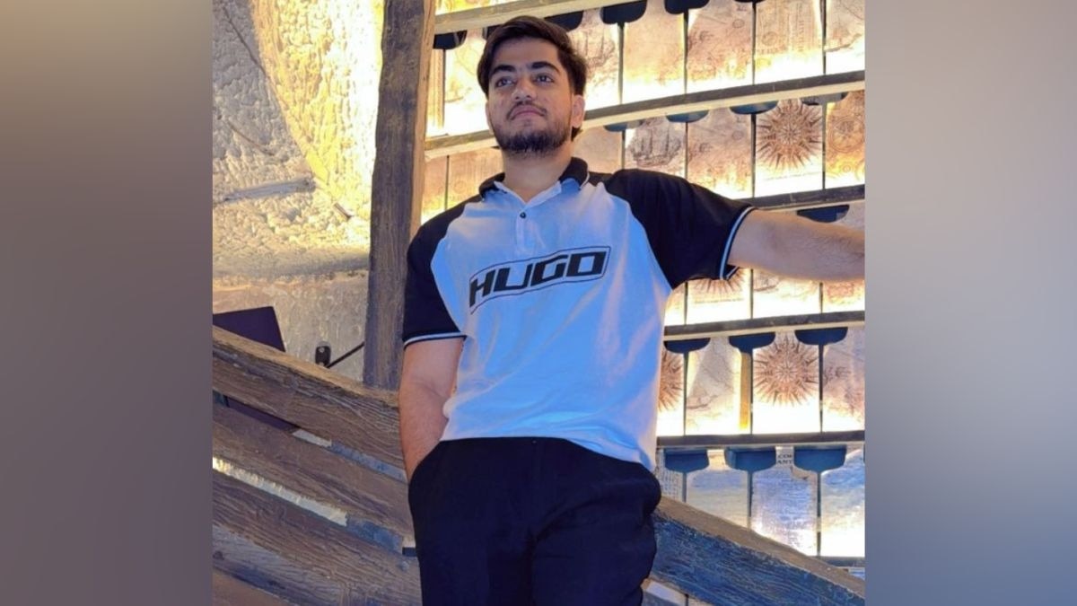 युवक को दोस्तों ने कर दिया आग के हवाले. (File Photo: ITG)