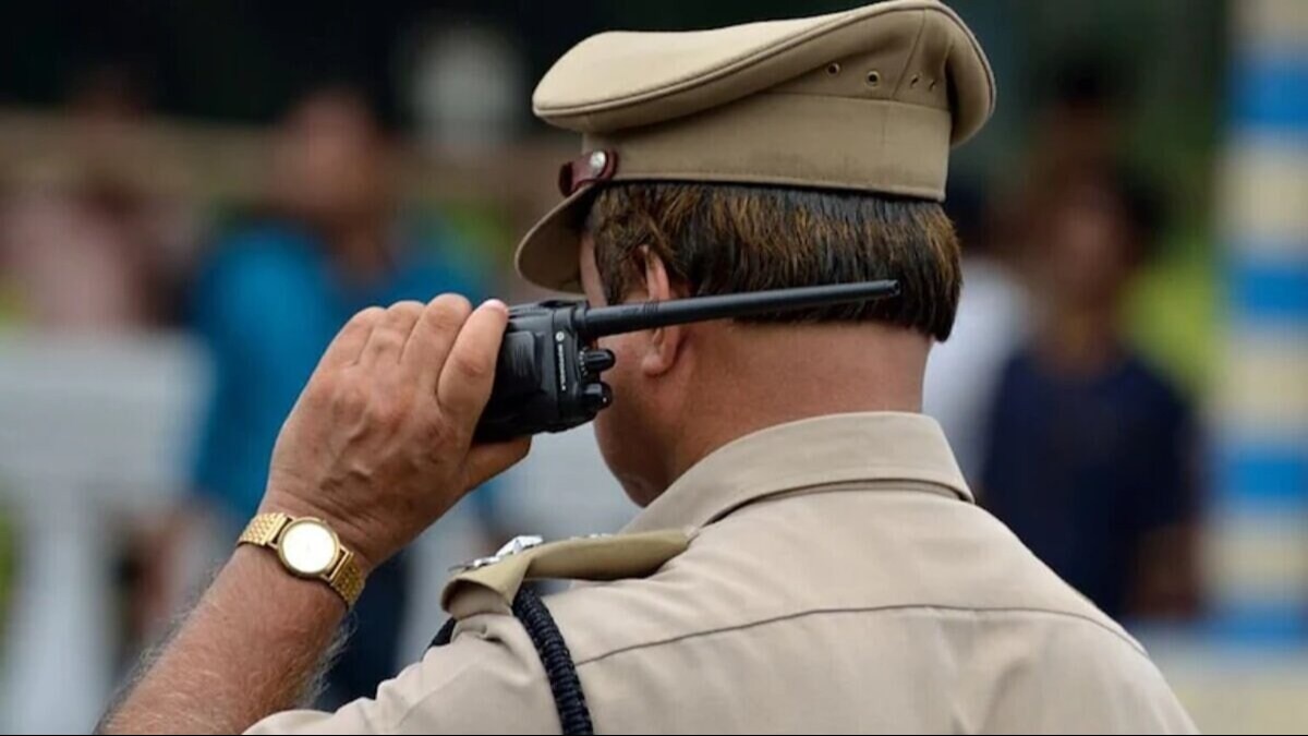 बिहार पुलिस ने बड़ा खुलासा किया है.