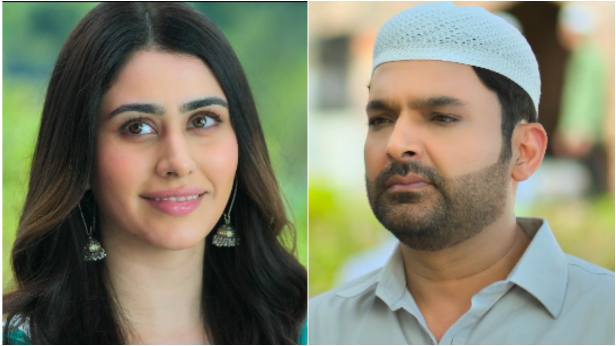 Kis kisko pyaar karu 2 trailer