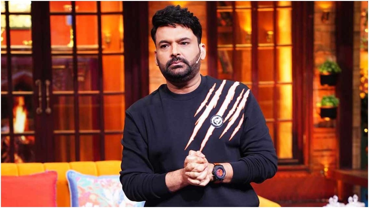 Third firing incident at Kapil Sharma's cafe in Canada, Lawrence Bishnoi gang claims responsibility