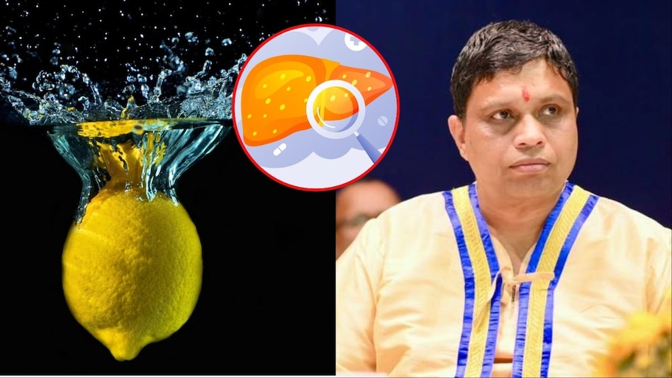 Lemon contains Vitamin C in abundance. (Photo: pixabay/Instagram@acharya_balkrishna) Lemon contains Vitamin C in abundance. (Photo: pixabay/Instagram@acharya_balkrishna)