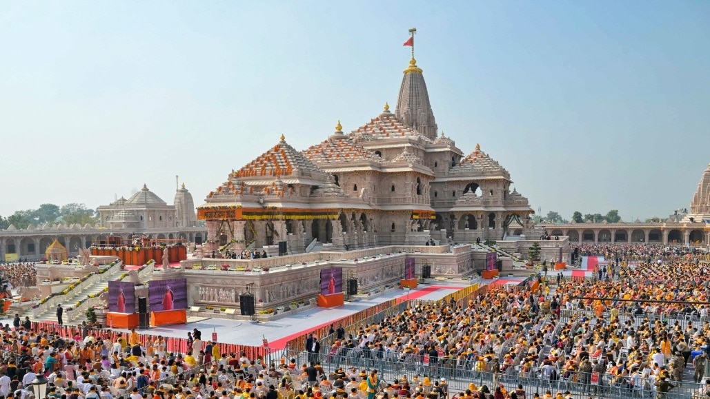 भारत ने पाकिस्तान के बयान पर जताई कड़ी आपत्ति (Photo: PTI)