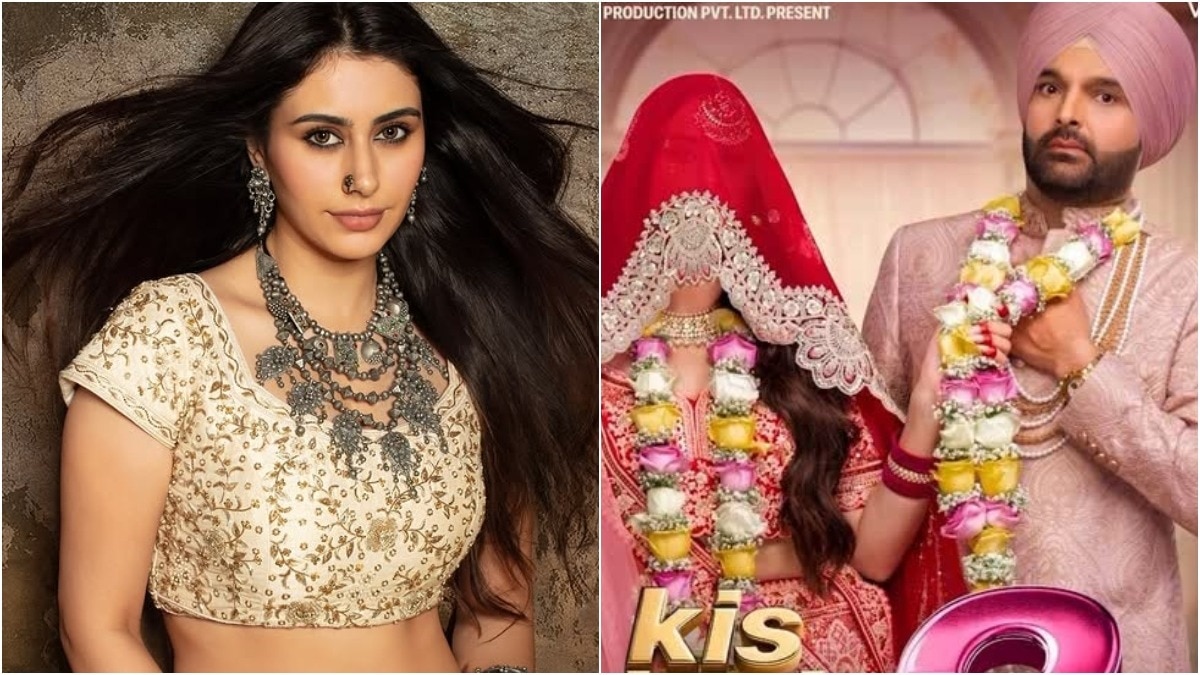 Hira warina comeback, salman khan, kapil sharma