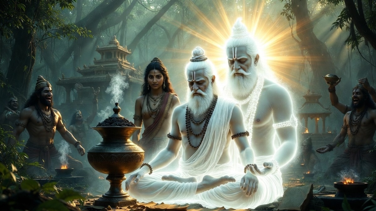 शराब पीने की क्यों है मनाही, शादी वाले सीजन के बीच जानिए क्या है शाप से कनेक्शन