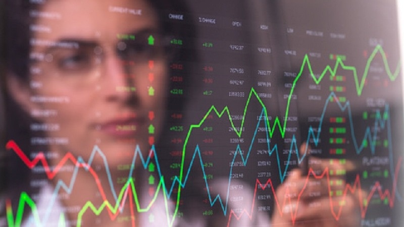 Sensex nifty near all time high