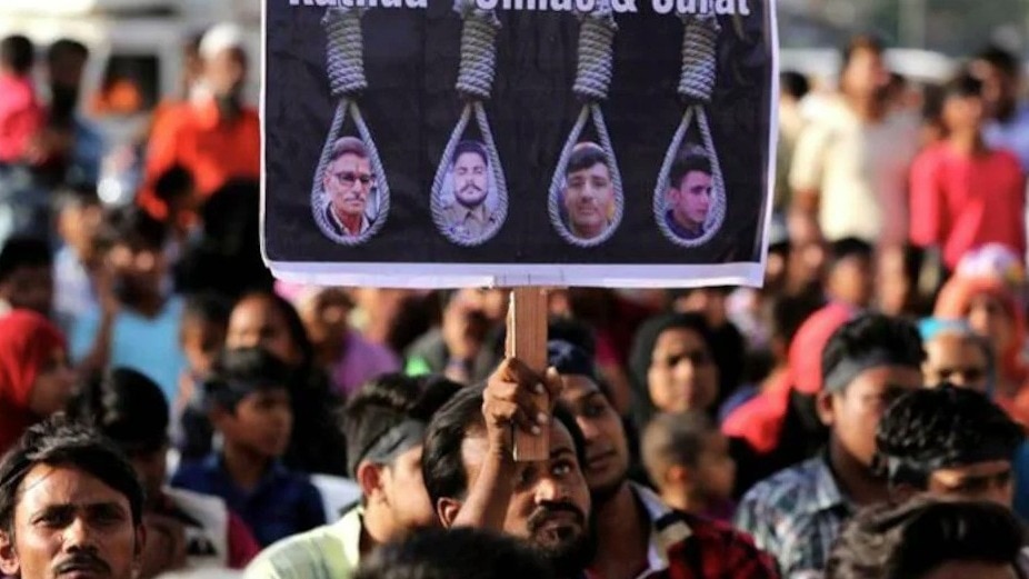 2018 Kathua Rape Murder Case