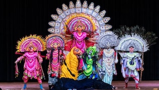 SPIC Macay Tribal Art SPIC Macay Tribal Art