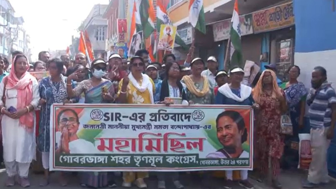 west bengal matua community