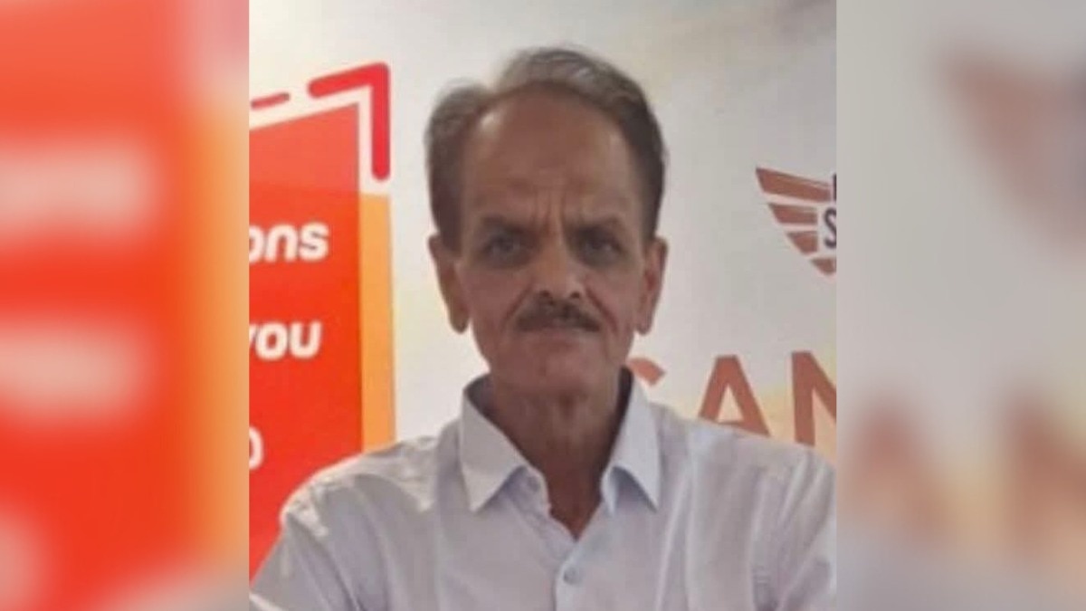 भोपाल के जहांगीराबाद में रहते थे एडवोकेट शिवकुमार वर्मा