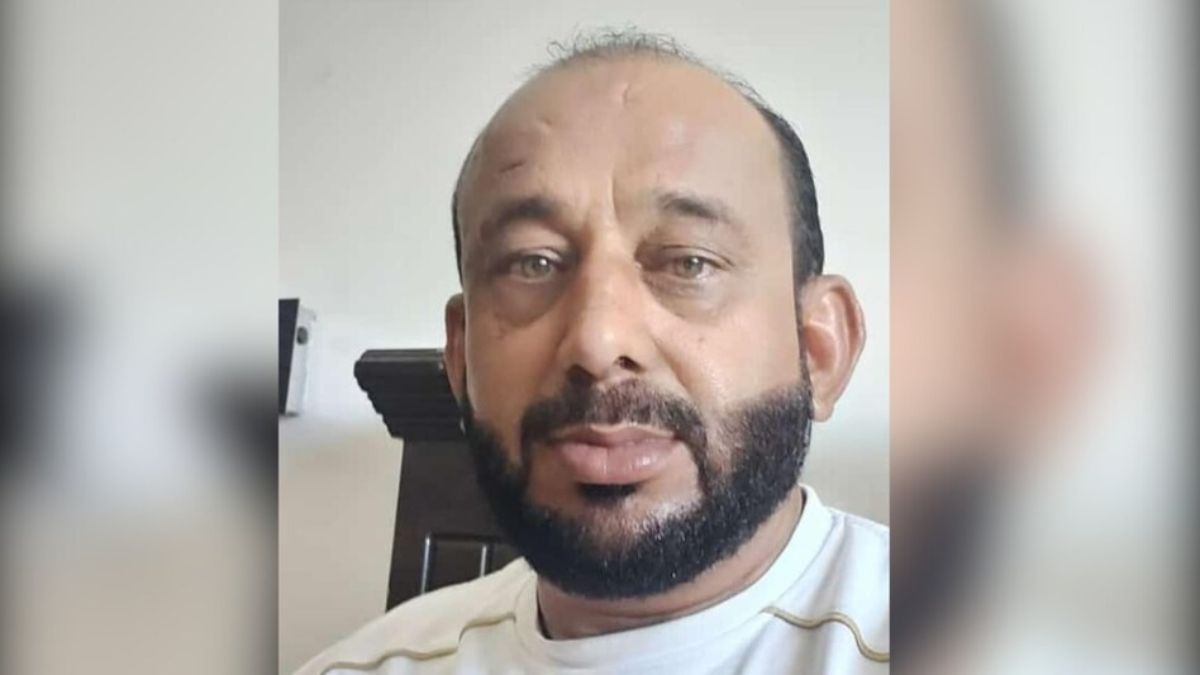 शारिक साठा पर पुलिस का एक्शन. (File Photo: ITG)