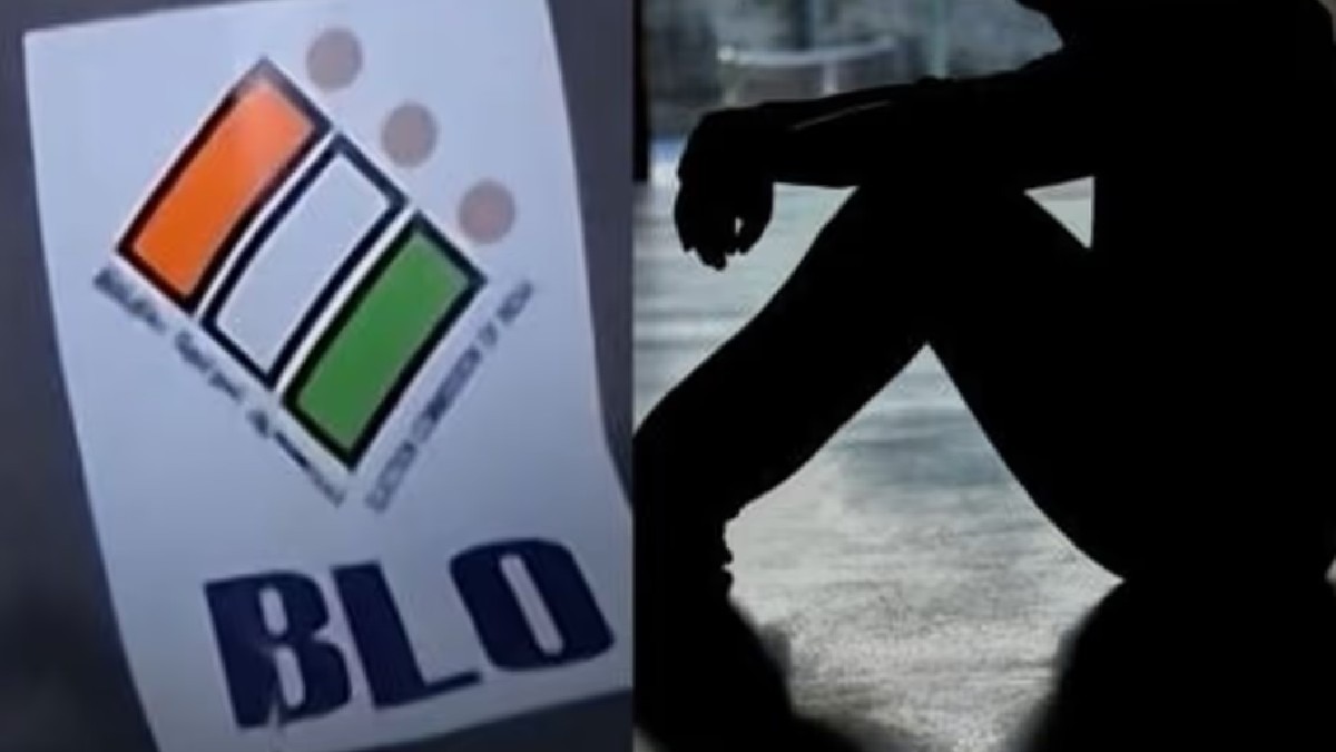 MP में 10 दिन दिन के भीतर 6 BLO की मौत. (Photo: Representational)