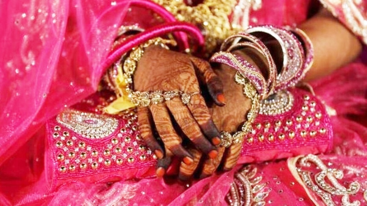 Bijnor Marriage Broken Fake Instagram ID