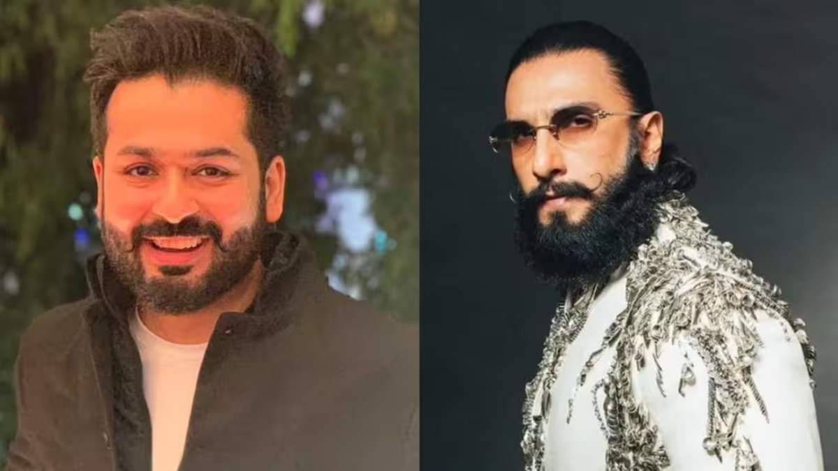 aditya dhar, Ranveer Singh, dhurandhar