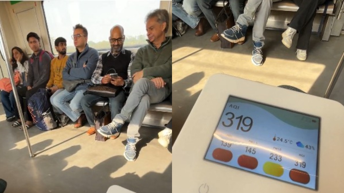 delhi-metro-aqi-check-severe-air-quality-inside-train-shocks