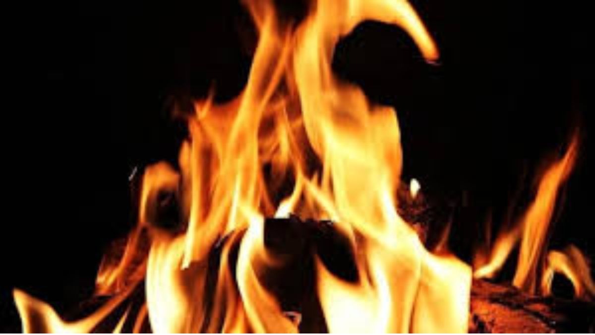 नागपुर में अंतिम संस्कार के दौरान हादसा. (Photo: Representational)