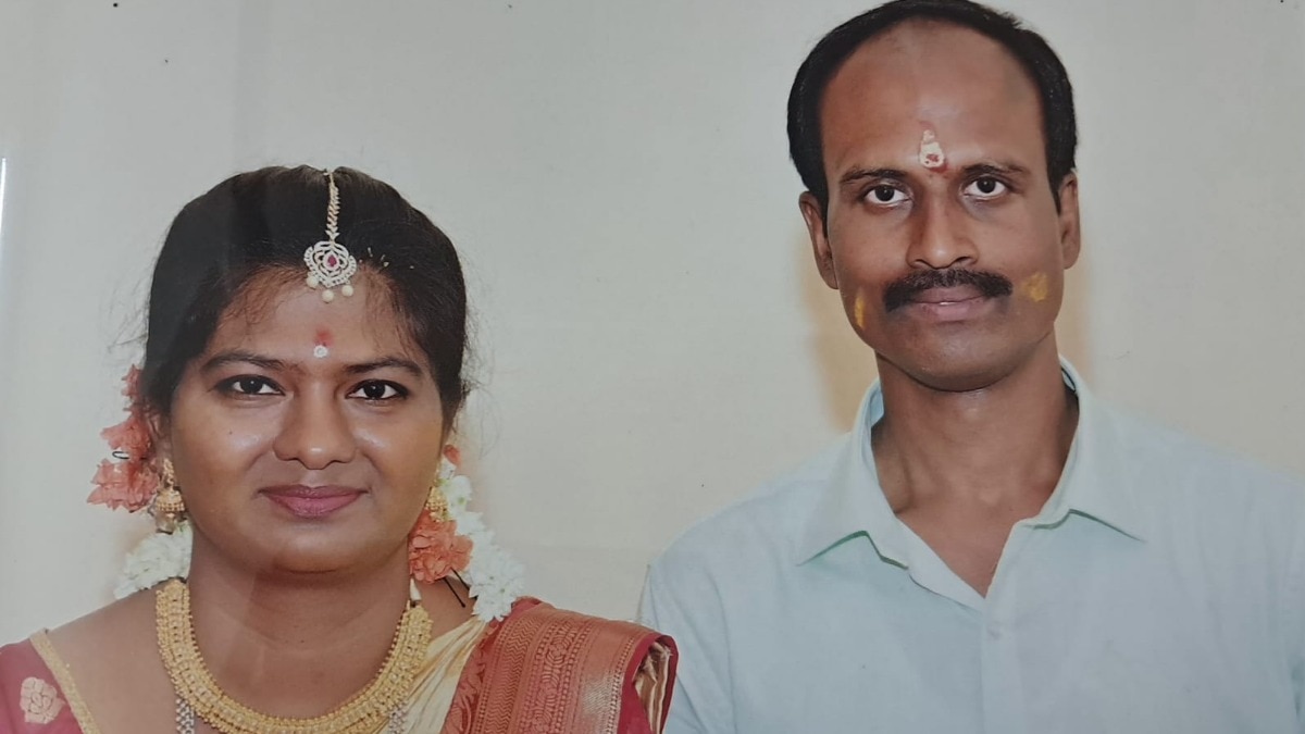 Woman Dies Nine Months After Husband Allegedly Injects Mercury