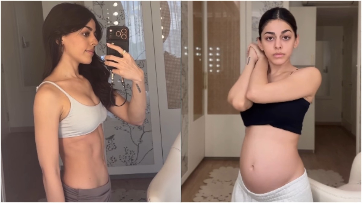 alaya f suffers from untreatable sibo disease shares pain