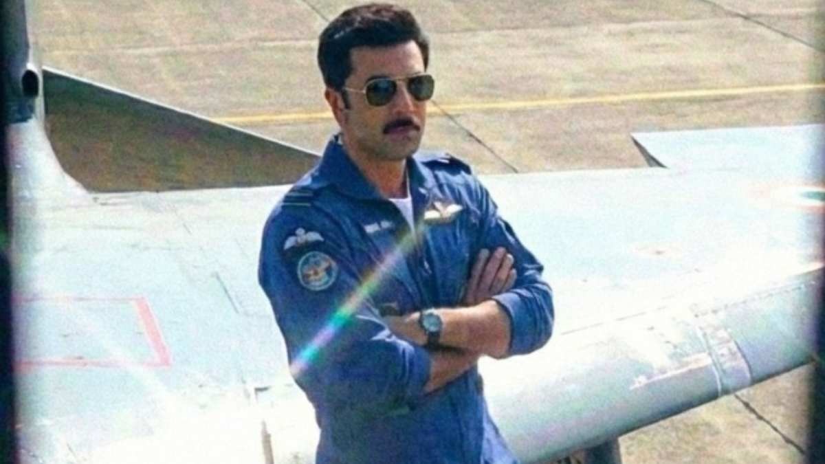 Ranbir Kapoor Love And war