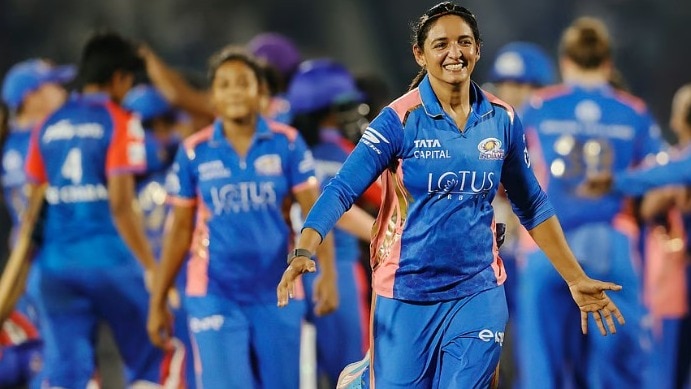Harmanpreet Kaur-led Mumbai Indians are defending champions.