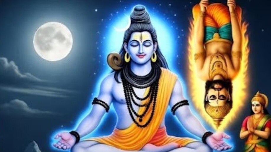 Shukracharya Asur Guru