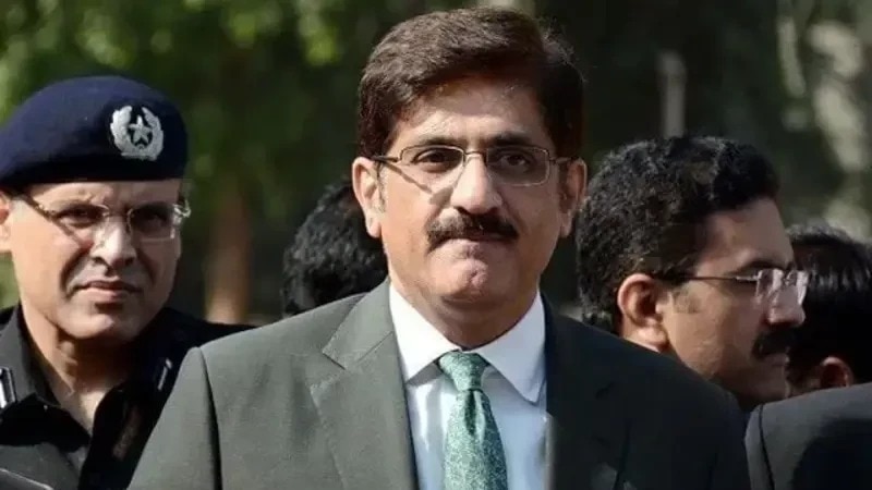 पाकिस्तान की सिंध असेंबली में रक्षा मंत्री राजनाथ सिंह के बयान पर चर्चा (Photo: Reuters)